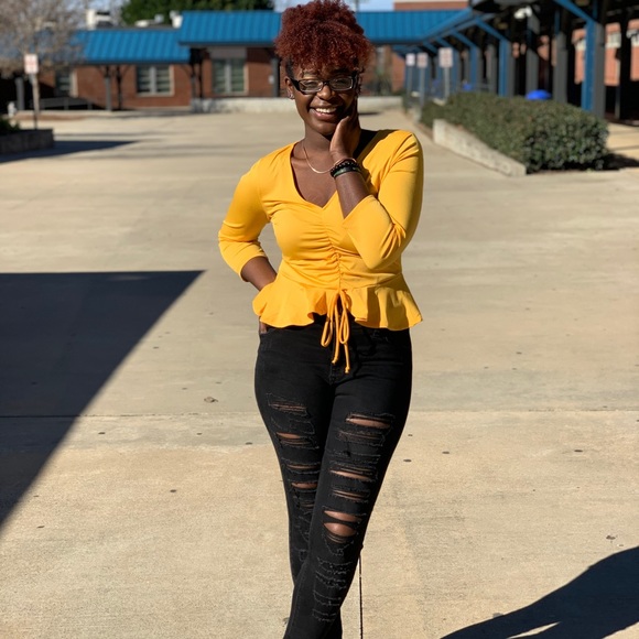 Meet your Posher, Makeyah💗 - Picture 2 of 4